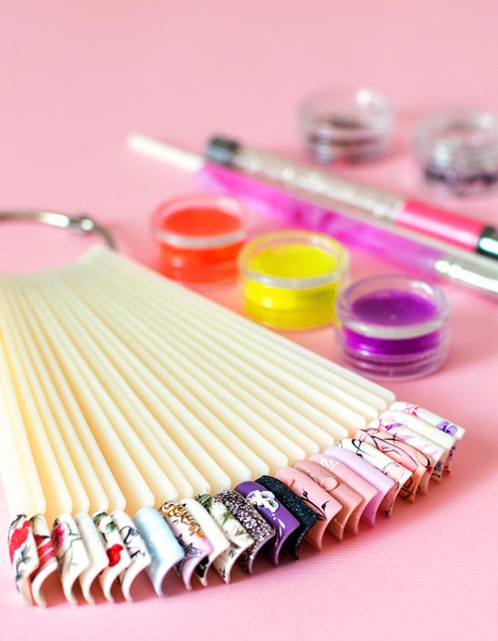 L'Onglery des Tanneurs